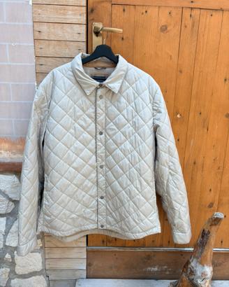 Giacca trapuntata geox thermore -it 58