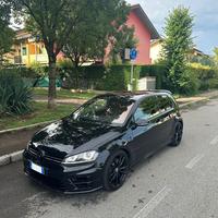 Golf 7 R