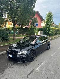 Golf 7 R