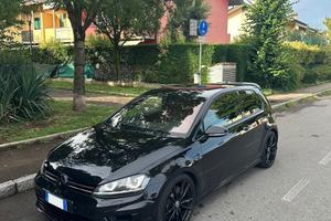 Golf 7 R