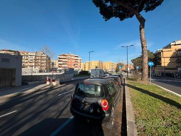 Locale commerciale - conca d'oro