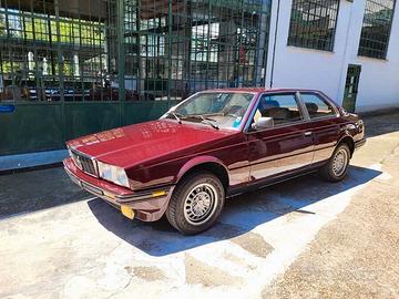 Maserati Biturbo I Serie Coupè - 1983