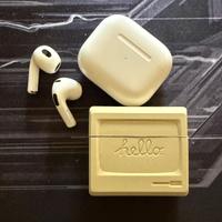 Auricolari Apple Airpods 3