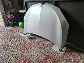 cofano megane 3' serie