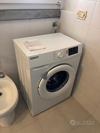 lavatrice Sekom  6 kg 