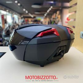 Kit Bauletto Originale Yamaha Da 45 l