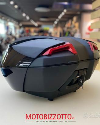 Kit Bauletto Originale Yamaha Da 45 l