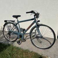 Bicicletta Coppi sorrento ( niova mai usata )