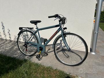 Bicicletta Coppi sorrento ( niova mai usata )