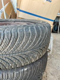 Ruote Lancia versione Elefantino