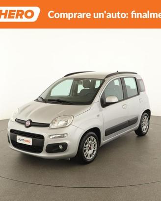 FIAT Panda FA81145