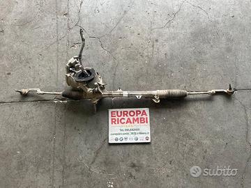 Scatola guida Peugeot 2008