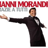 Cofanetto 3 CD GIANNI MORANDI Grazie a tutti