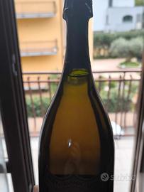 champagne dom Perigon 