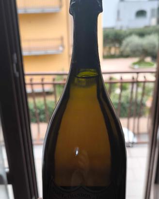 champagne dom Perigon 