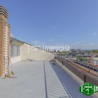TEMPOCASA MILANO-GALLARATE/MUSOCCO PROPONE ATTICO