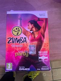 Console Nintendo Wii + Giochi