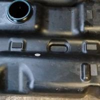 iveco daily serbatoio 100 litri 2006-2026 gasolio 