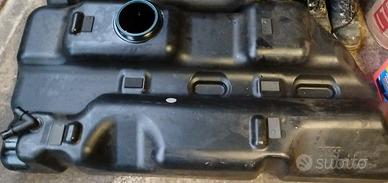 iveco daily serbatoio 100 litri 2006-2026 gasolio 