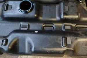 iveco daily serbatoio 100 litri 2006-2026 gasolio 