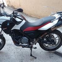 Bmw g 650 gs - 2011