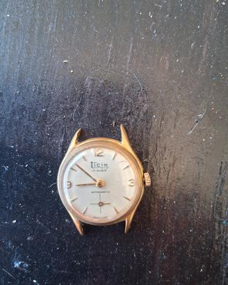 orologio ticin originale 