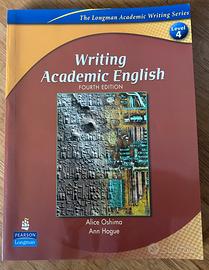 Writing Academic English