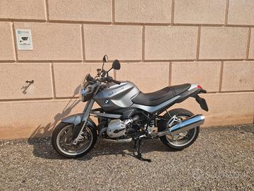MOTO BMW R1200R