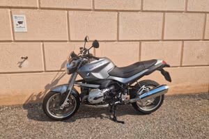 MOTO BMW R1200R