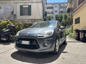Citroen C3 1.4 benzina/GPL Exclusive