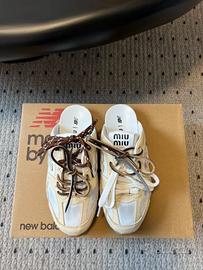 Pantofole New Balance NB 530 SL, taglia 36 da donn