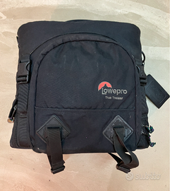 LOWEPRO Trun Trekker Professional Camera Bag