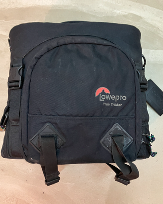 LOWEPRO Trun Trekker Professional Camera Bag