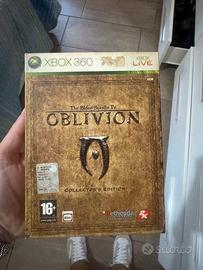 The Elder Scrolls IV: Oblivion  xbox 360