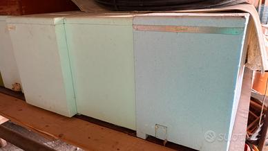 Materiale apistico vario