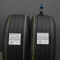 2 pneumatici michelin 225/45 r17 94v cu18473