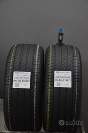 2 pneumatici michelin 225/45 r17 94v cu18473