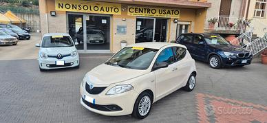 Lancia Ypsilon 1.3 MJT 16V 95 CV 5 porte S&S Gold