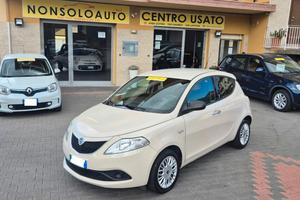 Lancia Ypsilon 1.3 MJT 16V 95 CV 5 porte S&S Gold