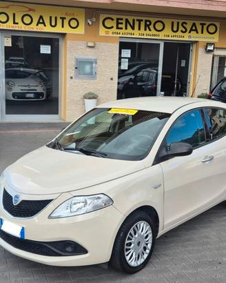 Lancia Ypsilon 1.3 MJT 16V 95 CV 5 porte S&S Gold
