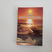Agenda 2005 Senza Frontiere Vintage Collezionismo