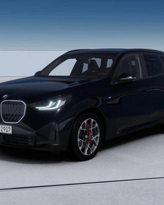 BMW X3 xDrive20d MSport Pro