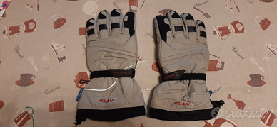 Guanti riscaldabili Klan