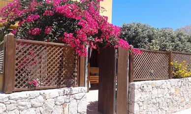 Vacanze a San Vito Lo Capo