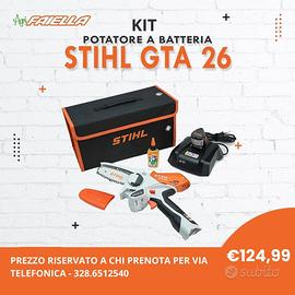 potatore stihl