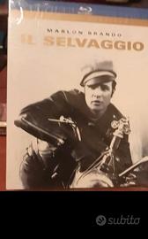 Marlon Brando "Il Selvaggio" (1963)Bluray