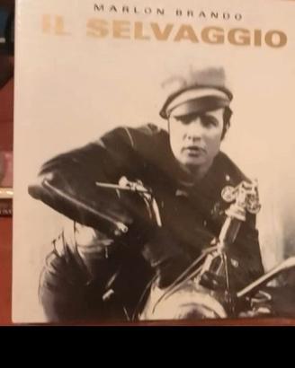 Marlon Brando "Il Selvaggio" (1963)Bluray