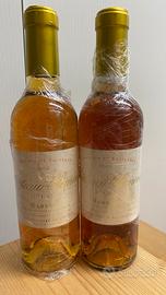Château Climens 2000