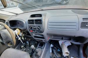 SUZUKI IGNIS 4X4 2001 - KIT AIRBAG