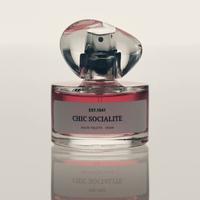 Profumo chic socialite eau de toilette 30ML